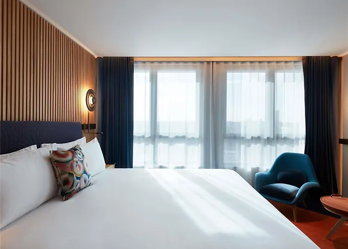 So/ Otel Paris