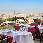 Hotel So/ *