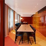 Hotel So/ *