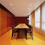 Hotel So/ *