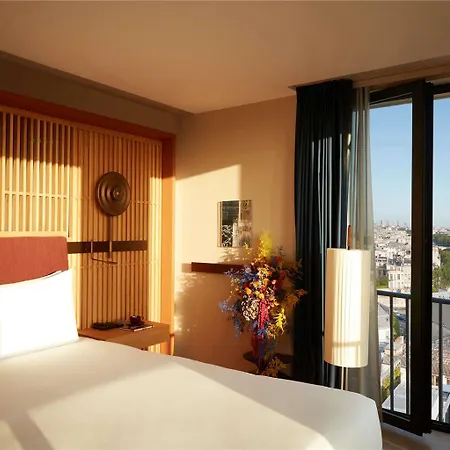 Hotel So/ París
