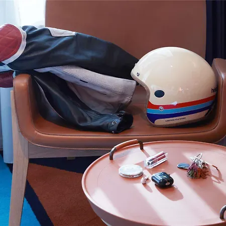 מלון So/ פריז