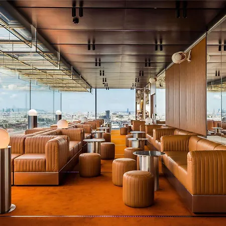 So/ Hotel Parigi