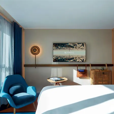 Hotel So/ *