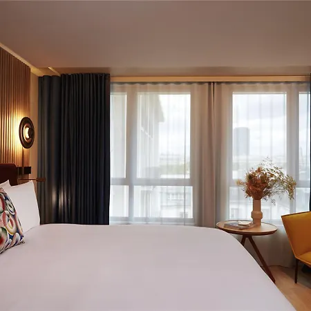 So/ Hotel