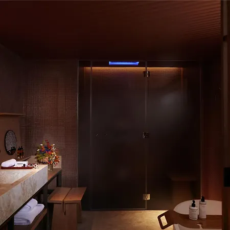 Hotel So/ Parigi
