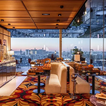 So/ Hotel París