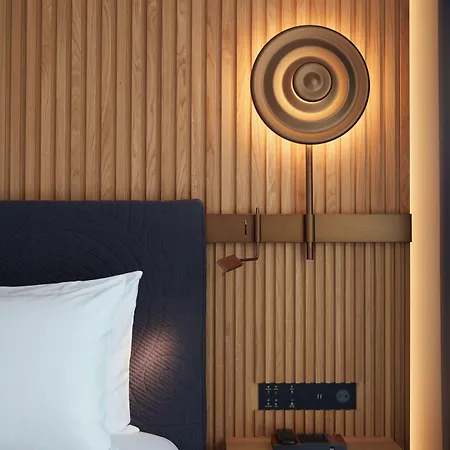 Hotel So/ París