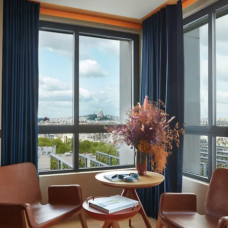 Hotel So/ París