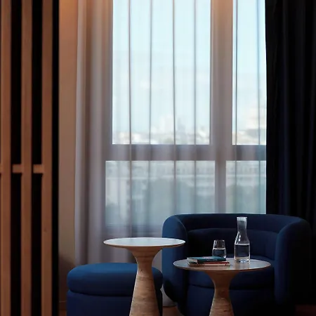 Hotel So/ París