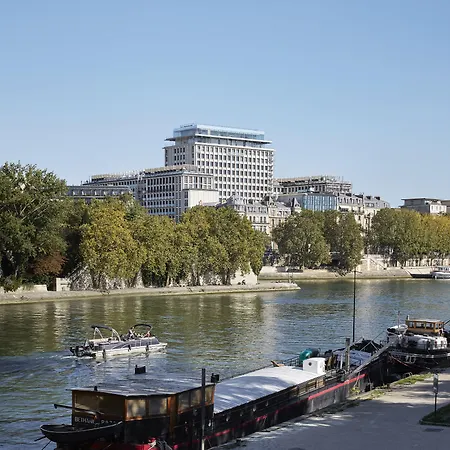 Hotel So/ París