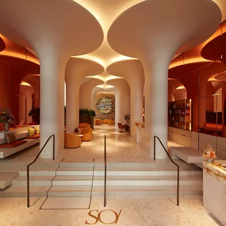 So/ Hotel Paris