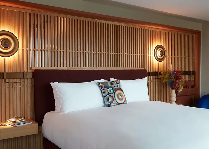 So/ Hotel Paris