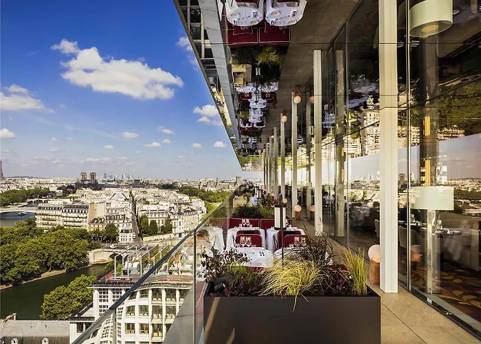 So/ Hotel Paris