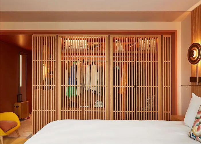 So/ Hotel Paris