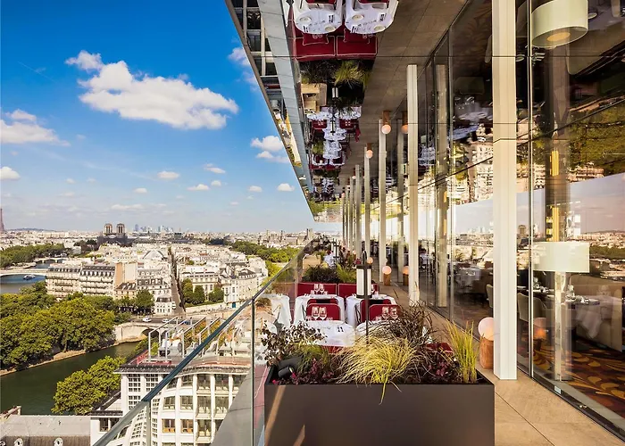Hotel So/ Paris