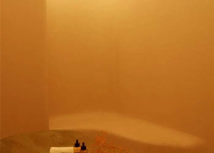 So/ Hotel *