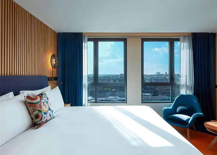 So/ Hotel