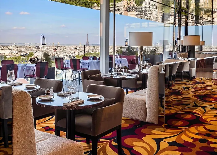 So/ Hotel Paris