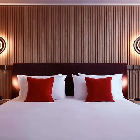 Hotel So/ Parigi