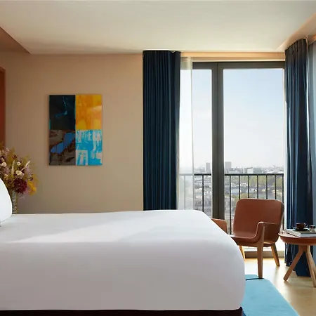 Hotel So/ Parigi