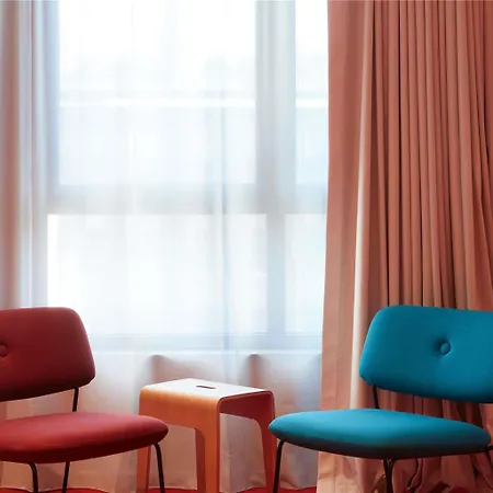 So/ Hotel Parigi