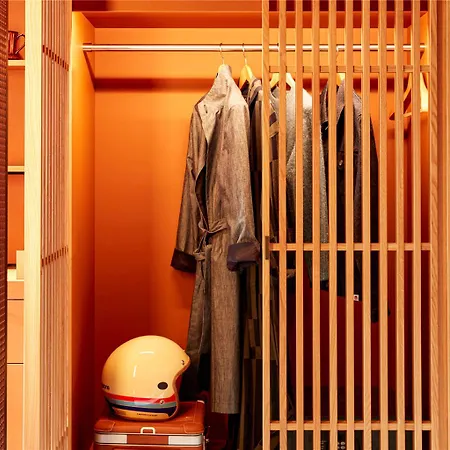 So/ Hotel Parigi