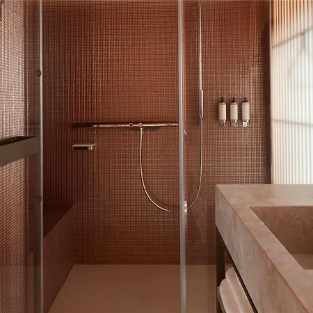 So/ Hotel Parigi