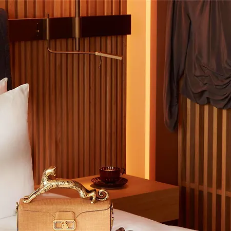 So/ Hotel Parigi