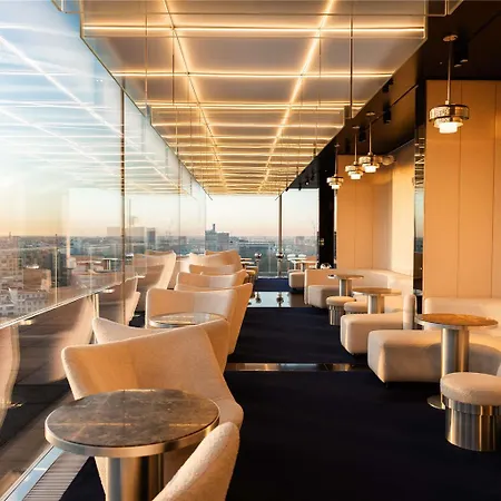 So/ Hotel Parigi