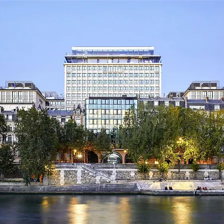 Hotel So/ Parigi