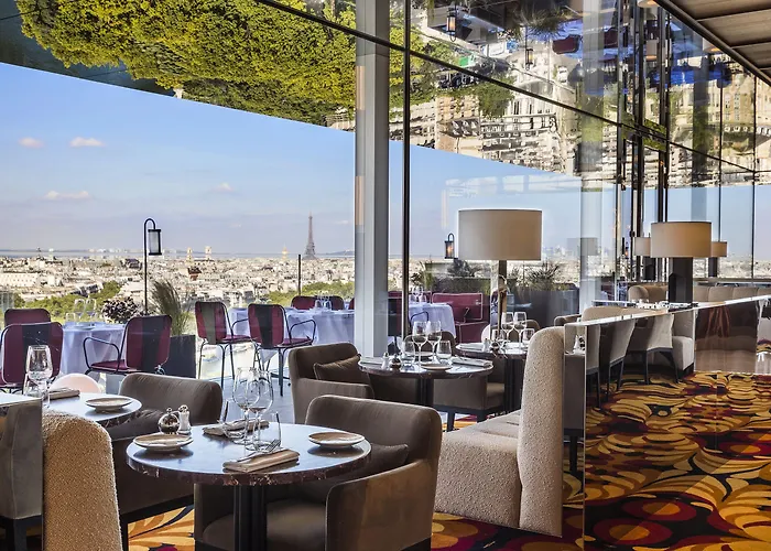 Hotel So/ Paris