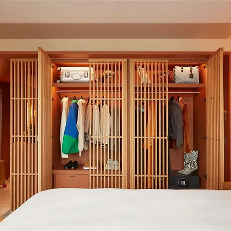 So/ Hotell *