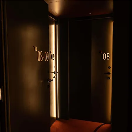 Hotell So/ *