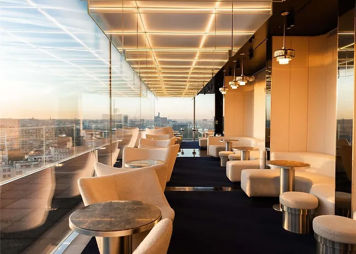 So/ Hotel Parijs